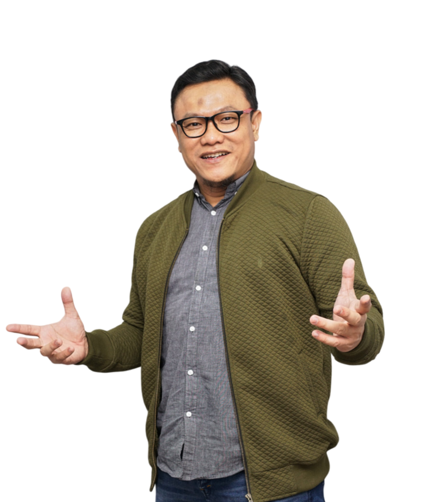 Jaya Saputra