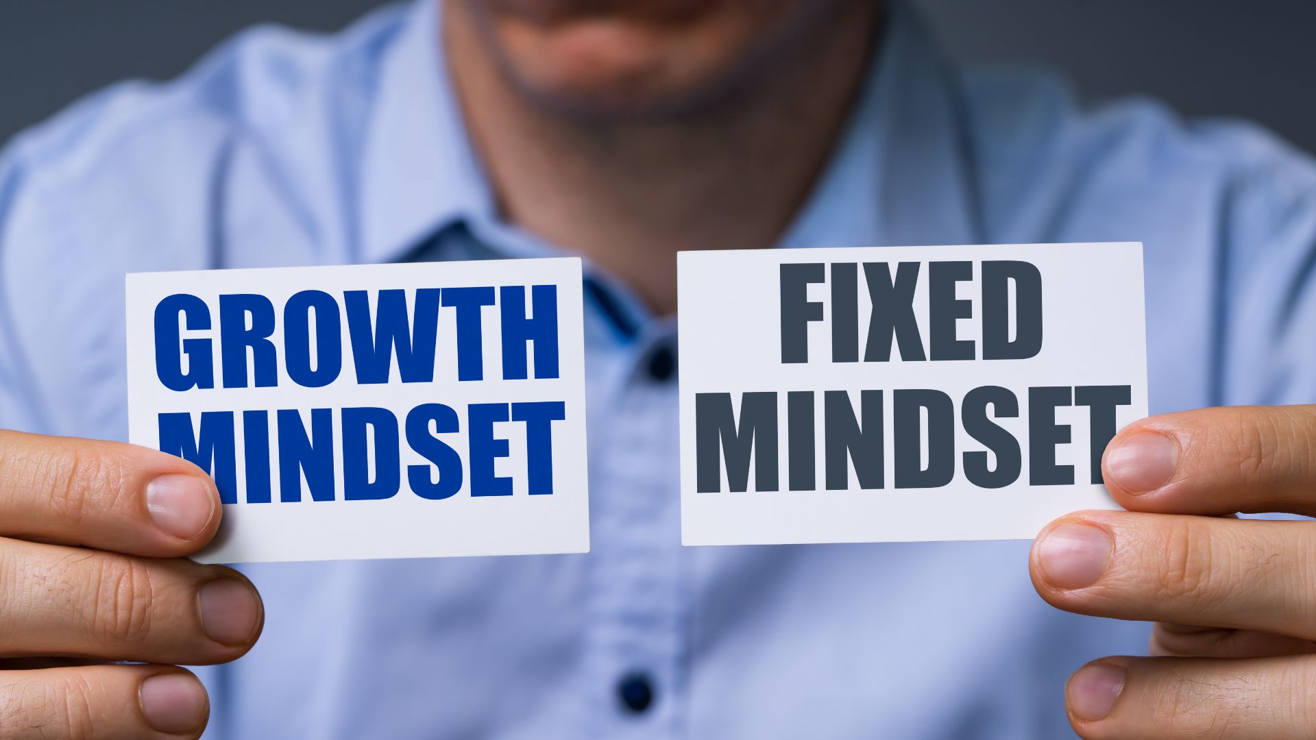 Growth Mindset vs Fixed Mindset: Kunci Sukses Masa Depan