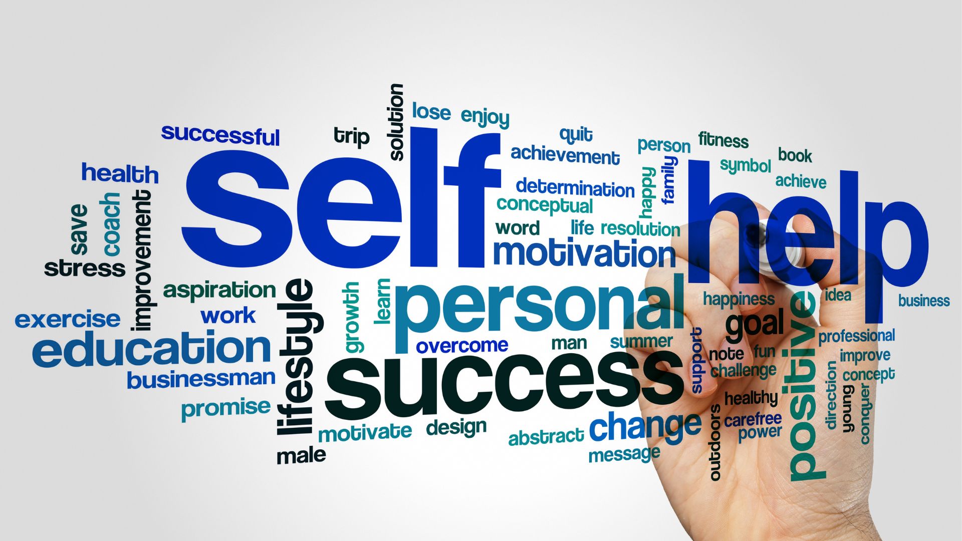 Gagal Itu Sakit, Jangan Ditambah Menghujat Diri Sendiri