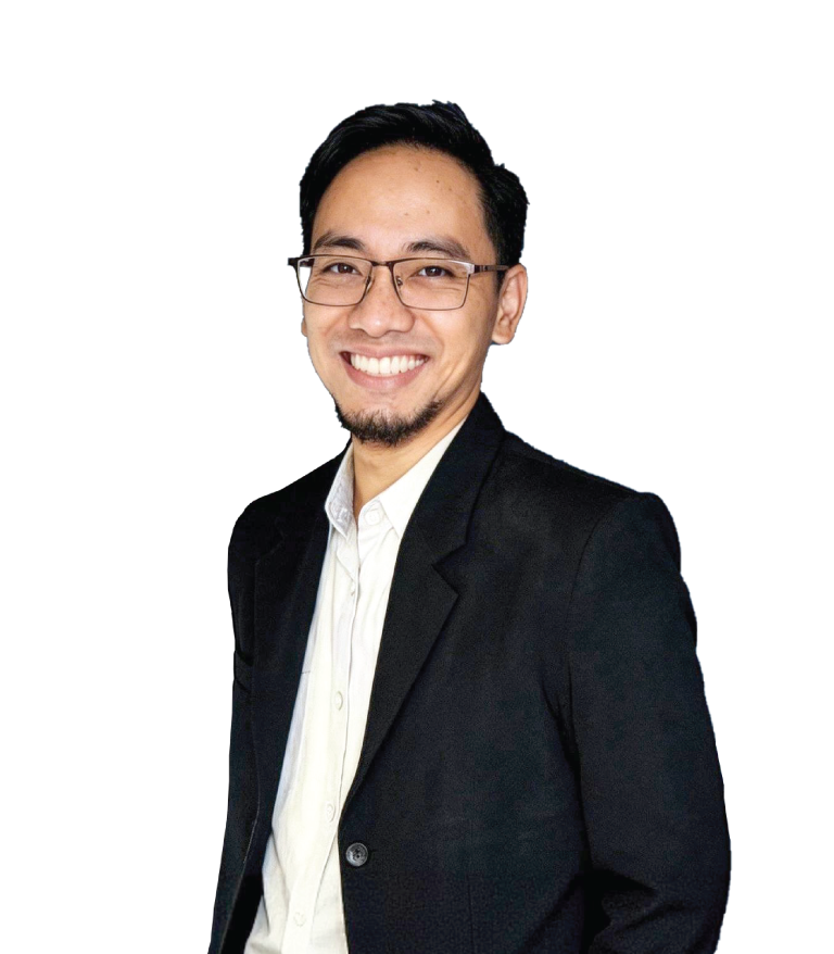 Dicky F Senjaya