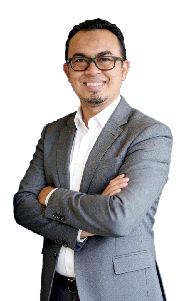 ceo wahyu